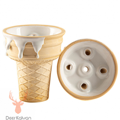 Чаша для кальяна Gelato (Эвил)