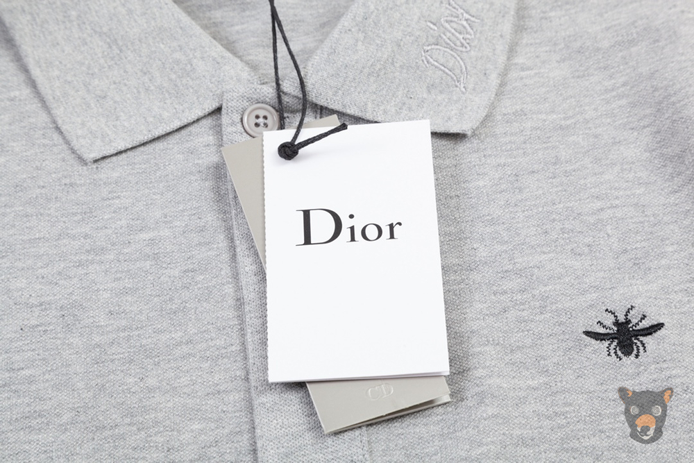 Поло Dior