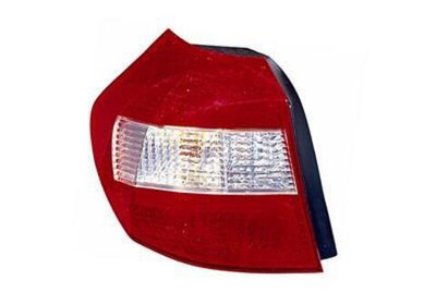 VAN WEZEL - 0627931-VAN - Tail Light Assembly - Povrat artikla narucenog iz Njemacke nije moguc.