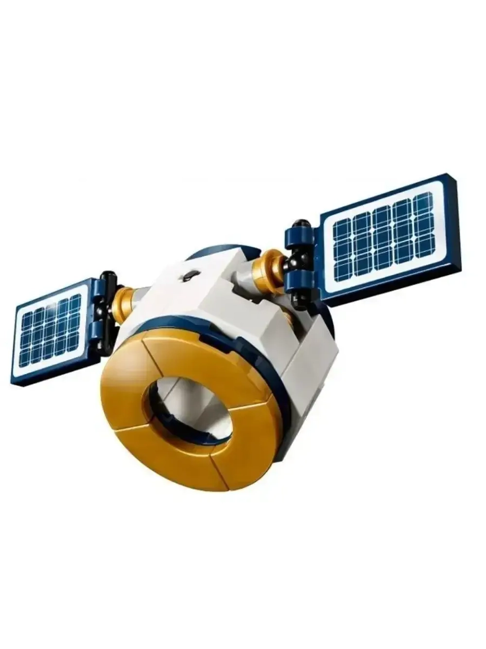 Конструктор Ракета для запуска в далекий космос 873 детали