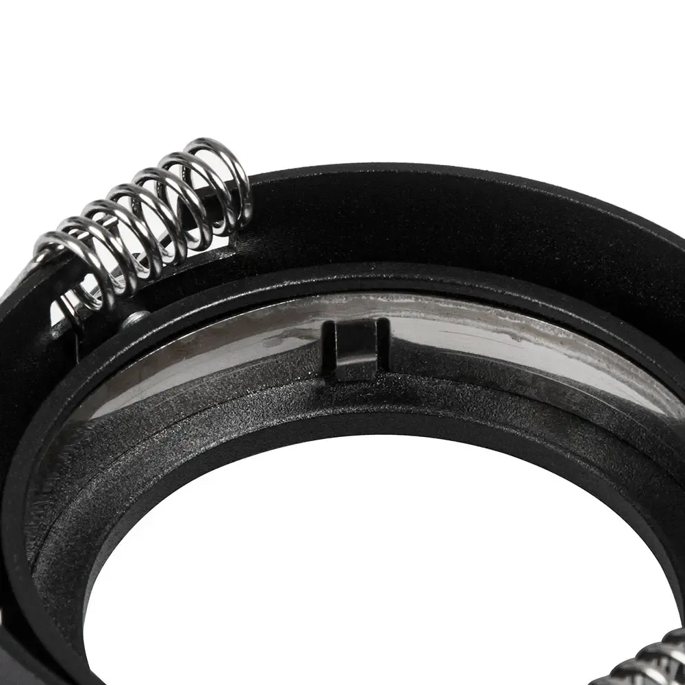 Точечный встраиваемый светильник Arte Lamp