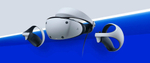 Шлем виртуальной реальности PlayStation VR 2, 4K, HDR, 120 Гц