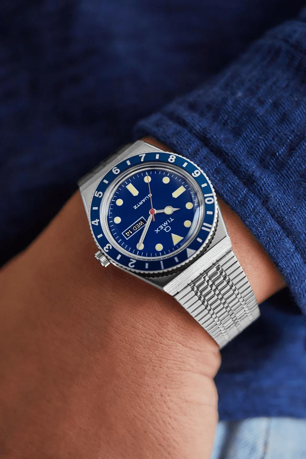 Мужские наручные часы Timex TW2U61900