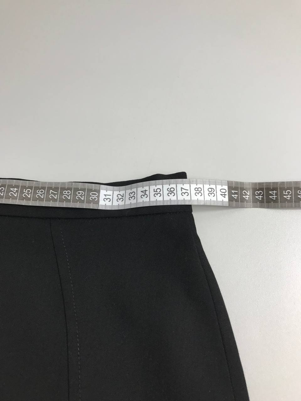 Юбка для офисного образа 40/42 размер