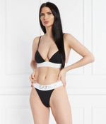 Купальник EA7 - черный(911163 4R407)