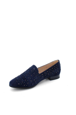 Лоферы женские Ascalini W21371