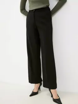 Брюки прямые классические