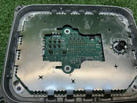 Блок управления фары Mercedes S W223 (2020-н.в.)