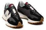 Кроссовки New Balance Nb 327 (Женская размерная сетка)