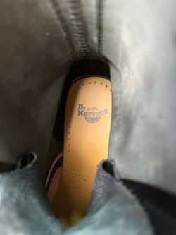 Ботинки Dr. Martens