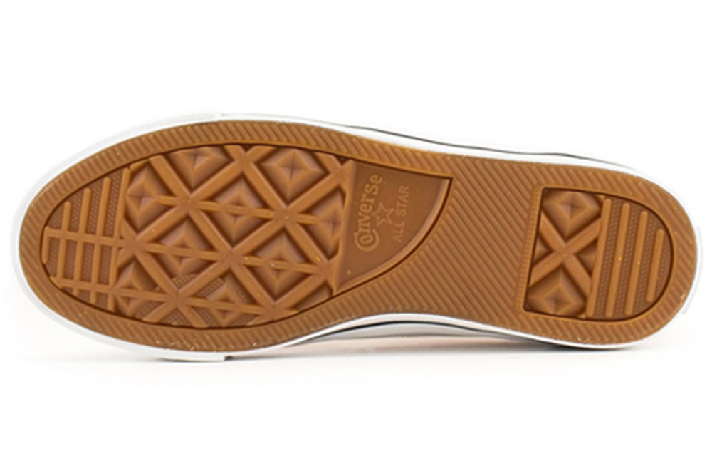 Converse One Star Pro Low "Mineral Yellow"