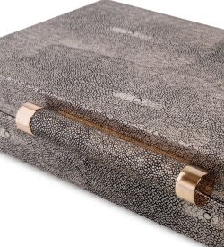 IG-219 Шкатулка «Скат»