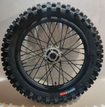 Колесо заднее в сборе(обод+камера +покрышка 120/90-18") мотоцикл REGULMOTO SPORT 003
