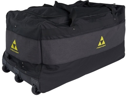 Сумка FISHER вратаря на колесах JR (юниорский)