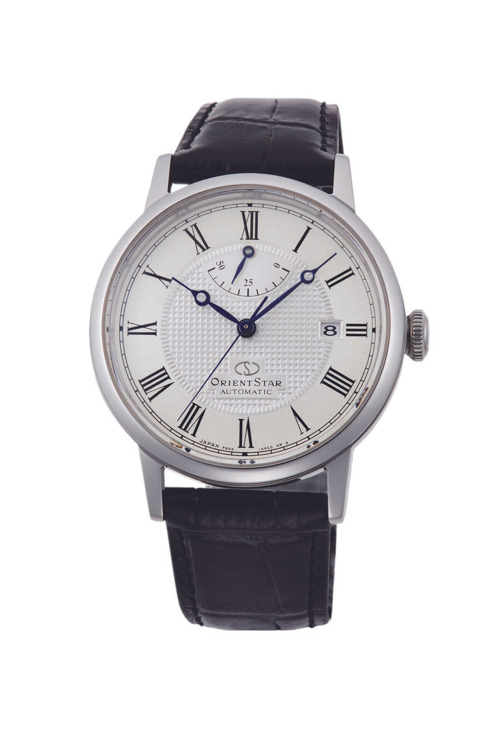 Часы механические Orient Star Classic RE-AU0002S00B