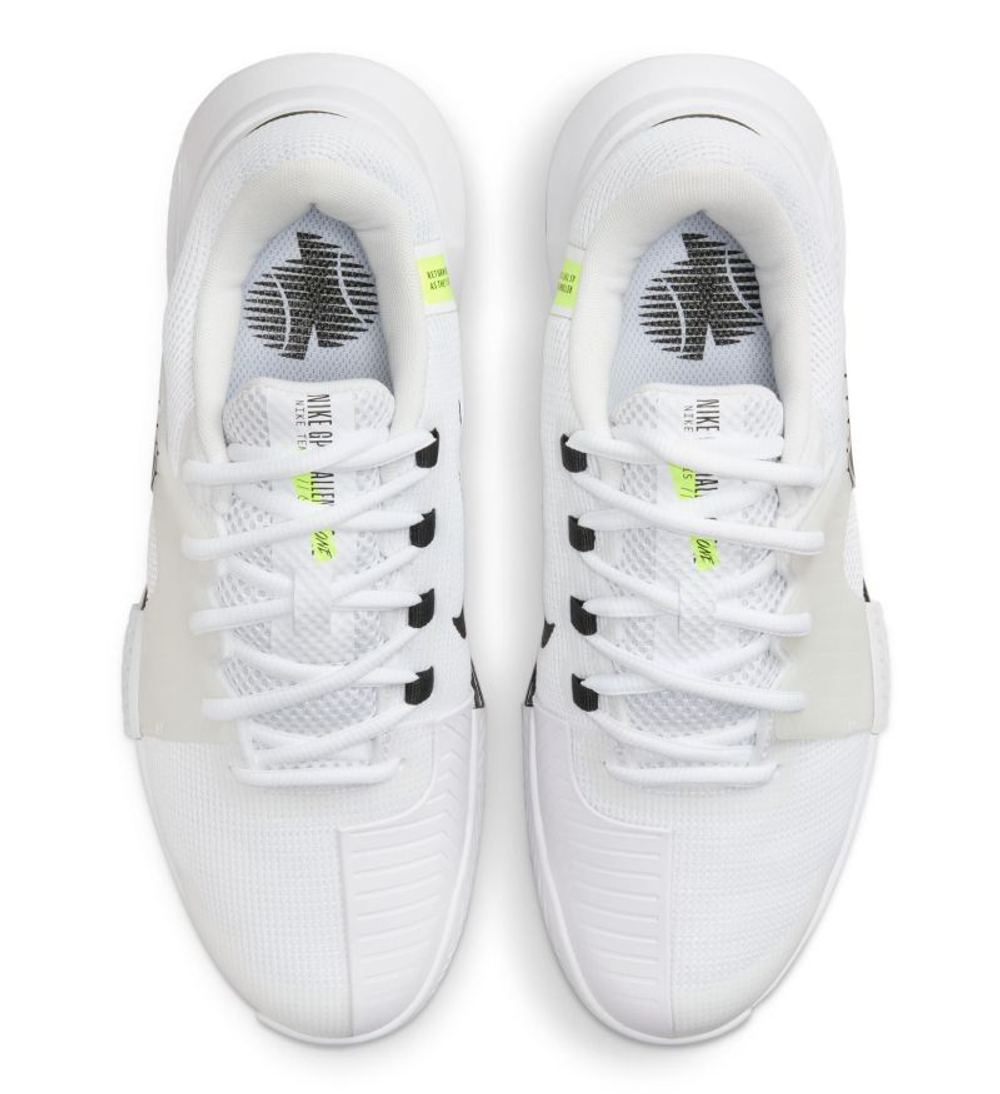 Женские теннисные кроссовки Nike Zoom GP Challenge 1