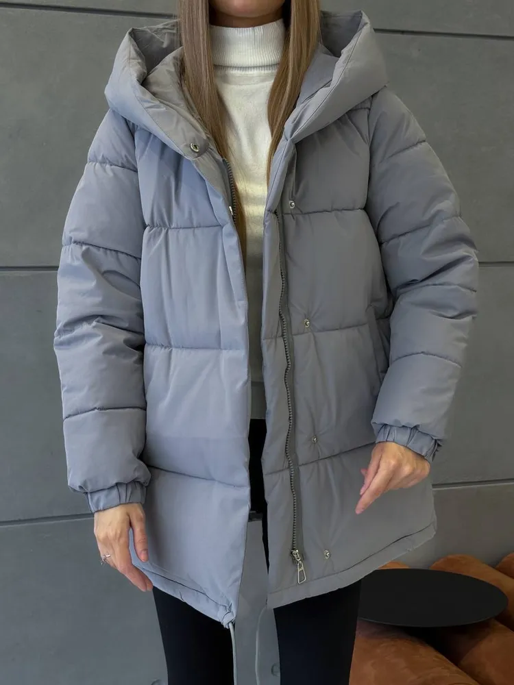 Куртка 106/105-3 Fabrika