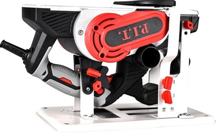 Рубанок сетевой P.I.T. PEP110-C1