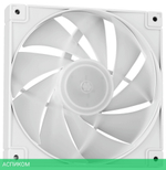 Корпус DeepCool CH560 Digital WH ATX без БП белый (R-CH560-WHAPE4D-G-1)