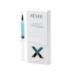 Rever Сыворотка с эффектом наполнения( ботокса)-FILLER EXTREME 3D Siero filler volumizzante,9 мл