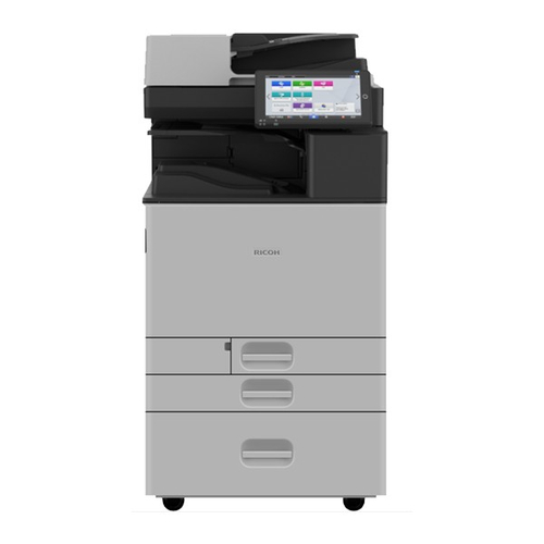 МФУ Ricoh IM C4510 (RMF)+ RADF + кассета 2x550 / PB3320 (восстановленный)