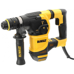 Перфоратор Dewalt D25334K-QS SDS-Plus
