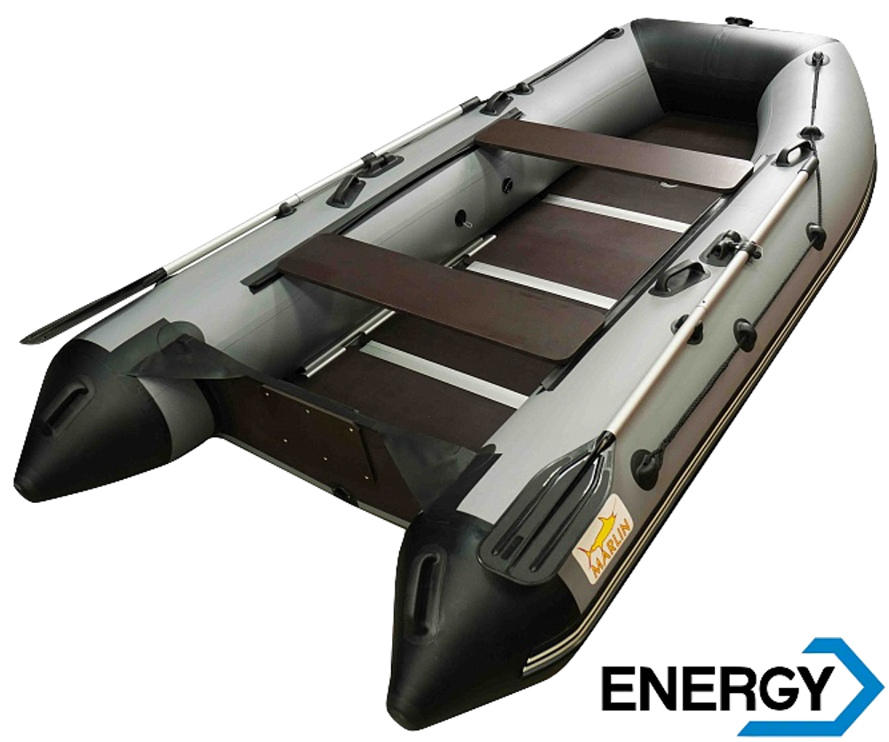 Лодка ПВХ Marlin Energy 330E