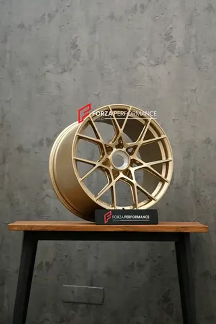 КОВАНЫЕ ДИСКИ для PORSCHE 911 992.1 TURBO 2024 ПОРШ