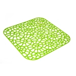 Решетка для раковины Грата 28*28 см