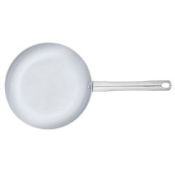Сковорода глубокая для пасты Gipfel Horeca Pro 50595 28 см