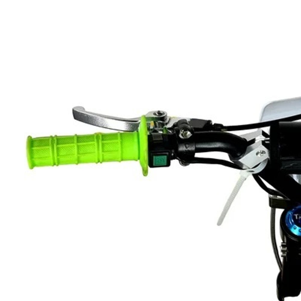 Мотоцикл MOTOLAND APEX125 E (2022 г.) PITBIKE