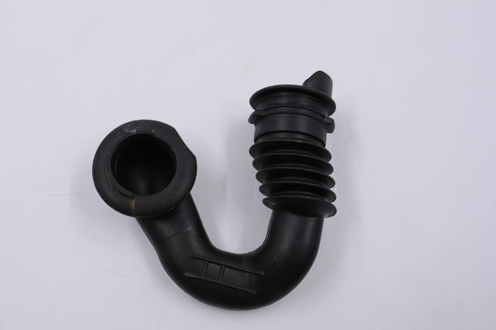 Патрубок заливной (дозатор-бак) стиральной машины 2150823