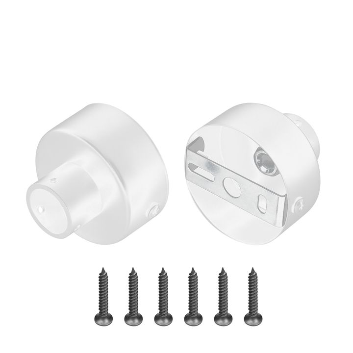 Потолочная чаша WPH-FLEX-D22 WHITE Arlight 049924