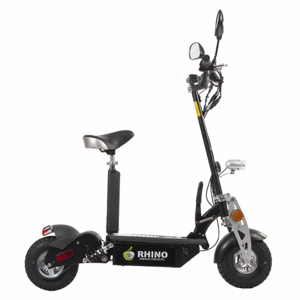 Электросамокат Eltreco Rhino ES17-1600W 48V