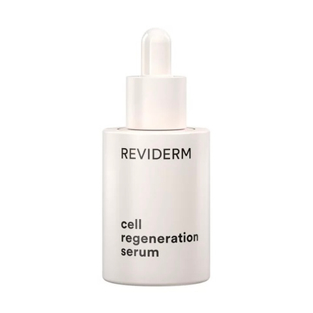 Антиоксидантная сыворотка Reviderm Cell regeneration serum