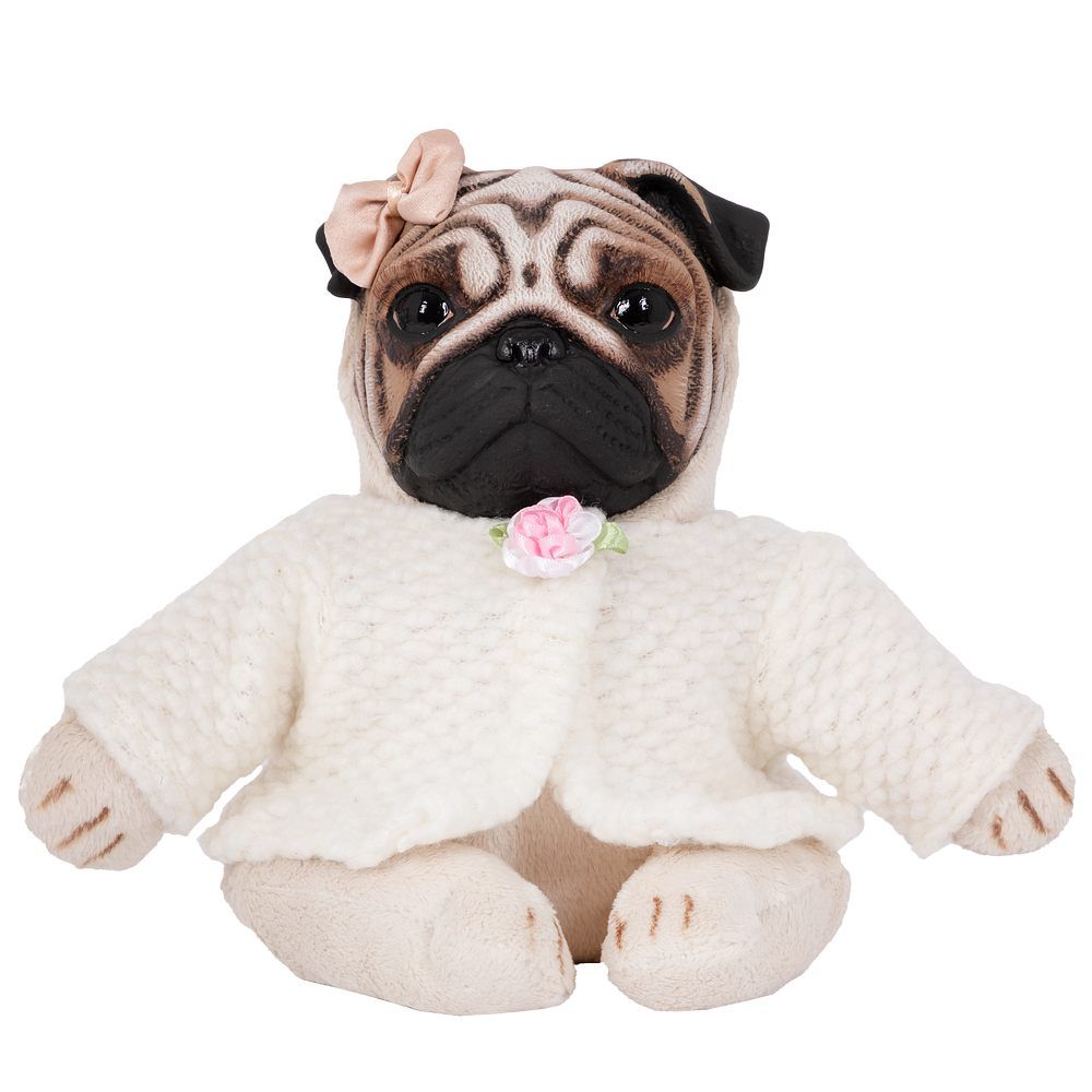 Игрушка мягкая Бэби Ксю