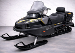Снегоход STELS SV800T (L LUX SWT) Викинг 3.0 К04 Tech