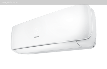 Внутренний блок настенного типа серии Premium Design FREE Match DC Inverter R32 AMS-12UW4RVETG00