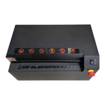 Перфоратор картона Office Kit 400A