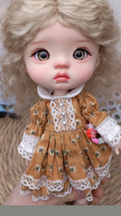 Глаза 20 мм - Цвет Y20013