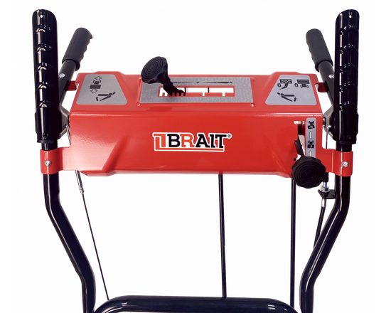 Подметальная машина "BRAIT" BSS7060W