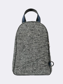 Рюкзак с брелками-кисточками OLA OLA