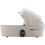 Коляска 3 в 1 Britax Roemer Smile 5Z LUX и автокресло Baby-Safe Core Midnight Grey Soft Taupe
