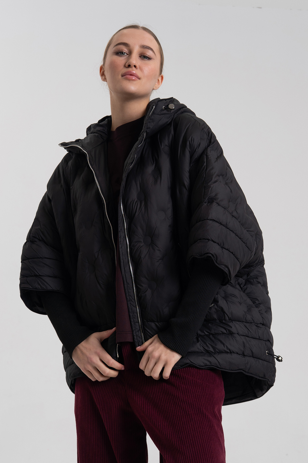 Куртка J-Clair