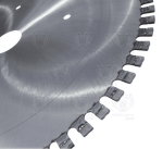 Алмазный диск TOPALMAZ для резки гранита, мрамора, камня. Посадочное отверстие 120/90/60/50 мм