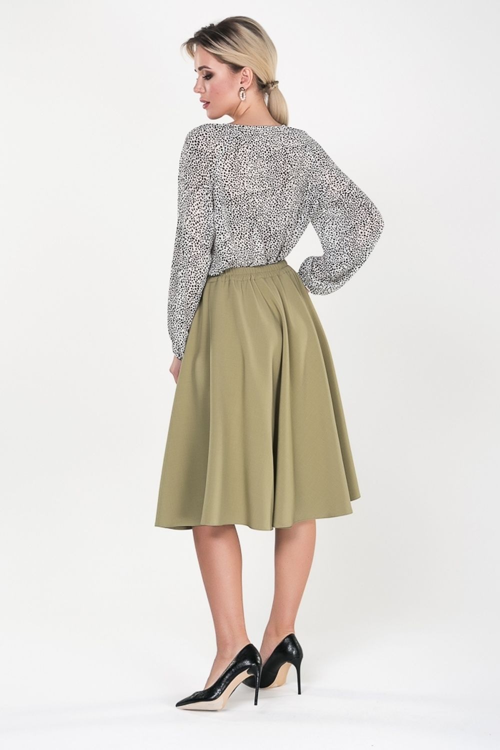 Юбка Веста №3 Valentina