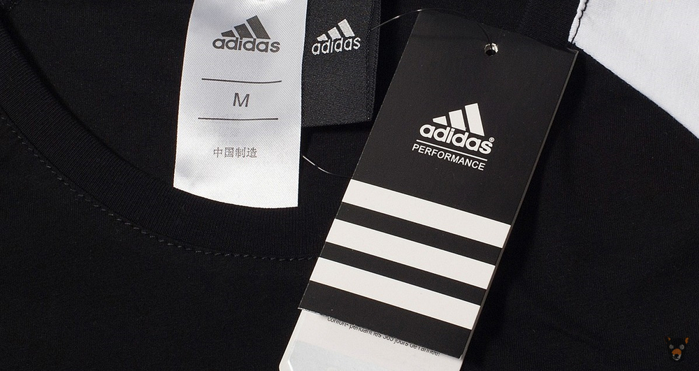 Футболка Adidas Sport