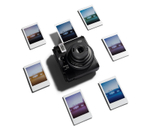 Фотоаппарат моментальной печати Fujifilm Instax Mini 99