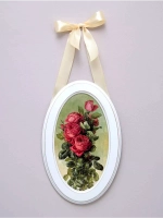 Панно на стену для интерьера 3 шт 28,5*18,5 см