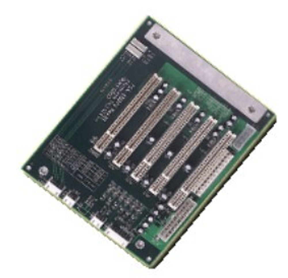 Плата  Advantech PCA-6105P5-0B2E